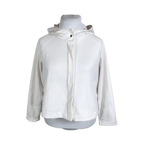 Unisex s.Oliver - Pusa, suurus 42 - Valge ()