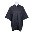 Unisex Marimekko - Mitteveniv tuunika, suurus 40 - Must ()