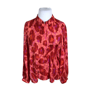 Unisex Esqualo - Pluus, suurus 44 - Heleroosa (1)