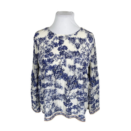Unisex Max Studio - Pluus, suurus 42 - Sinine ()
