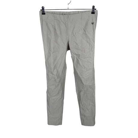 Unisex LauRie - Mittevenivad püksid, suurus 44 - Hall ()