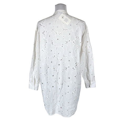 Unisex Marimekko - Pluus, suurus 40 - Valge (2)