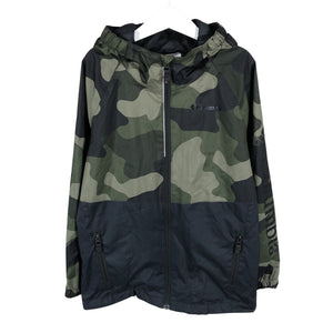 Unisex Columbia - Kevad-/sügisjope, suurus 146 - 152 - Must (1)