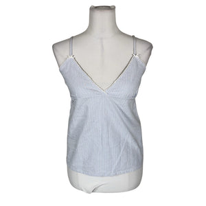 Unisex Brandy Melville - Topp, suurus 34 - Helesinine (1)