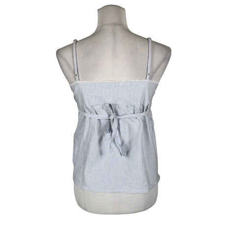 Unisex Brandy Melville - Topp, suurus 34 - Helesinine (2)