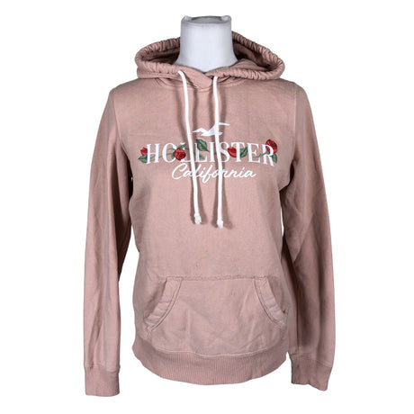 Unisex Hollister - Dressipluus, suurus 36 - Heleroosa ()