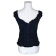 Unisex Brandy Melville - Topp, suurus 34 - Sinine ()