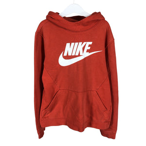 Unisex Nike - Dressipluus, suurus 152 - 158 - Oranž (1)