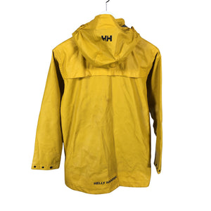 Unisex Helly Hansen - Vihmajope, suurus 158 - 164 - Kollane (2)