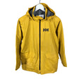 Unisex Helly Hansen - Vihmajope, suurus 158 - 164 - Kollane ()