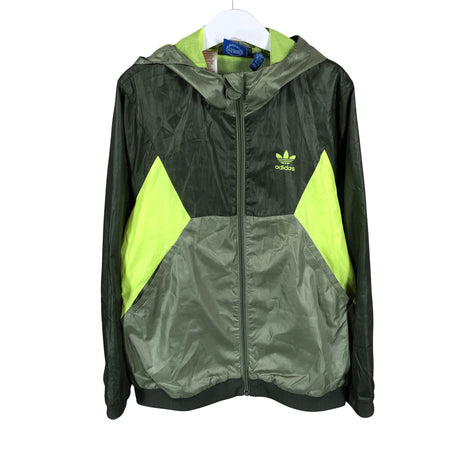 Unisex Adidas - Spordijope, suurus 134 - 140 - Roheline ()