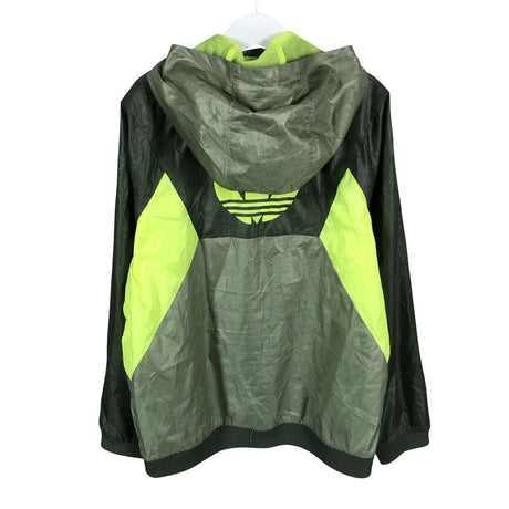 Unisex Adidas - Spordijope, suurus 134 - 140 - Roheline (2)