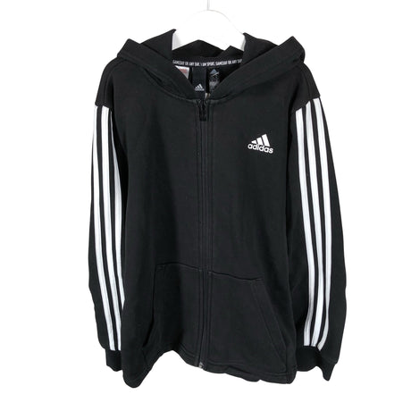 Unisex Adidas - Dressipluus, suurus 146 - 152 - Must ()