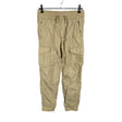 Unisex Gap - Mittevenivad püksid, suurus 134 - 140 - Pruun ()