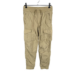 Unisex Gap - Mittevenivad püksid, suurus 134 - 140 - Pruun (1)