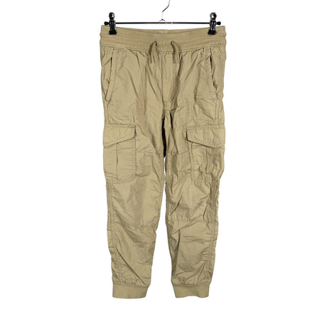Unisex Gap - Mittevenivad püksid, suurus 134 - 140 - Pruun ()