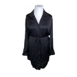Unisex Marc O'Polo - Õhuke kleit, suurus 44 - Must ()