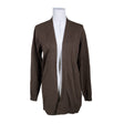 Unisex Soyaconcept - Kardigan, suurus 40 - Pruun ()