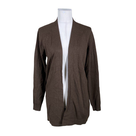 Unisex Soyaconcept - Kardigan, suurus 40 - Pruun ()