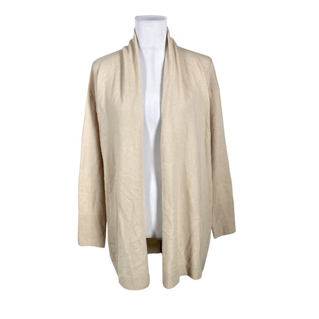 Unisex Benetton - Kardigan, suurus 40 - Beige ()