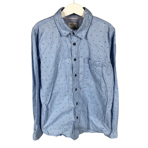 Unisex Pepe Jeans - Triiksärk, suurus 146 - 152 - Helesinine (1)