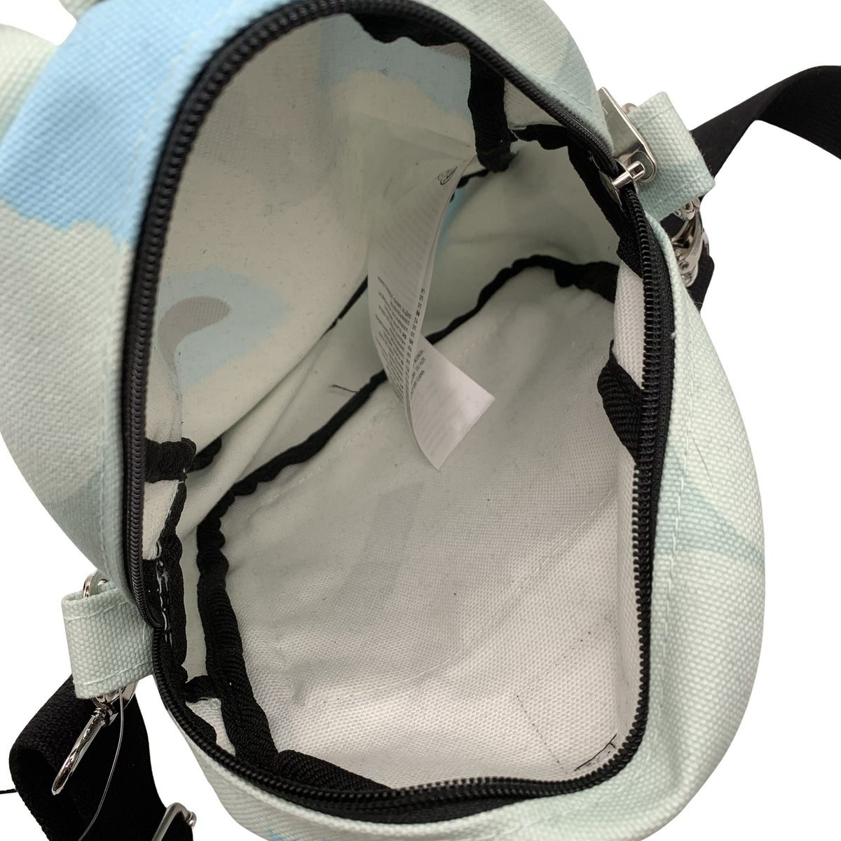Unisex Marimekko - Õlakott, suurus Mini - Türkiis (3)