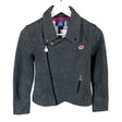 Unisex Adidas - Jope, suurus 146 - 152 - Hall ()