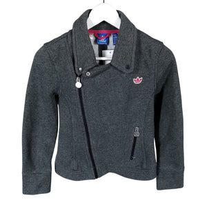 Unisex Adidas - Jope, suurus 146 - 152 - Hall (1)