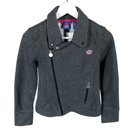 Unisex Adidas - Jope, suurus 146 - 152 - Hall ()