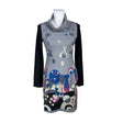 Unisex Smash - Kootud kleit, suurus 36 - Hall ()