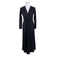 Unisex Andiata - Pidulik kleit, suurus 36 - Must ()