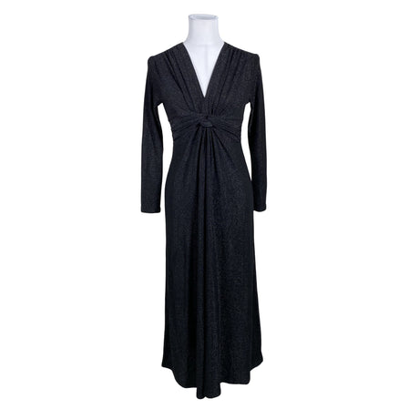 Unisex Andiata - Pidulik kleit, suurus 36 - Must ()