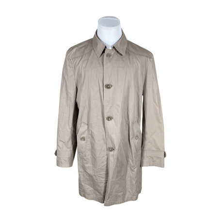 Unisex Bugatti - Trentš, suurus XL - Beige ()