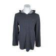 Unisex Tommy Hilfiger - Dressipluus, suurus XL - Hall ()