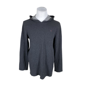 Unisex Tommy Hilfiger - Dressipluus, suurus XL - Hall (1)