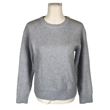 Unisex Marks&Spencer - Kampsun, suurus 36 - Helesinine ()