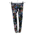Unisex Björn Borg - Spordiretuusid, suurus 34 - Must ()