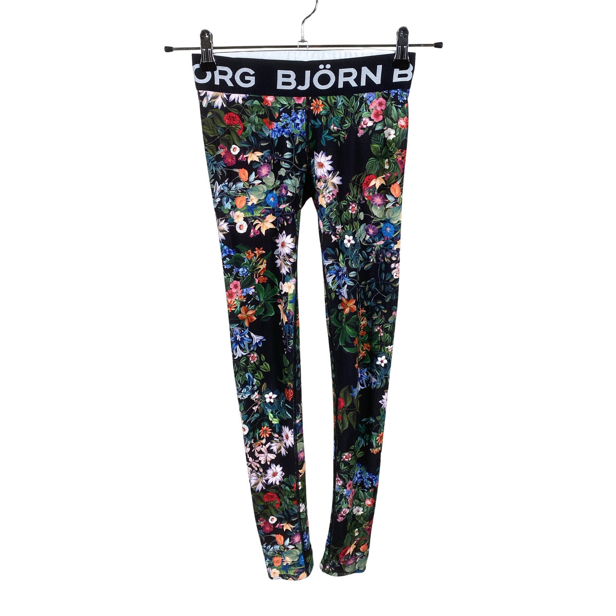Unisex Björn Borg - Spordiretuusid, suurus 34 - Must (1)
