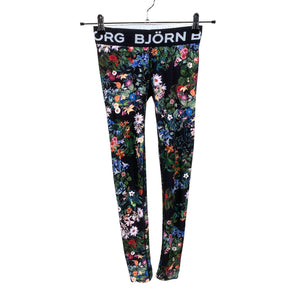 Unisex Björn Borg - Spordiretuusid, suurus 34 - Must (1)