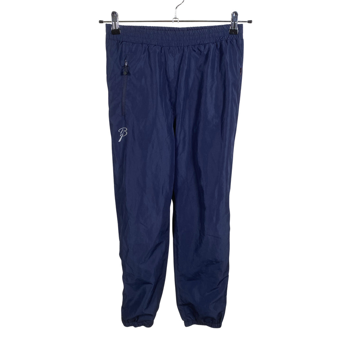 Unisex Bjørn Dæhlie - Kevad-/sügispüksid, suurus 158 - 164 - Sinine (1)