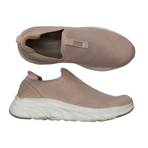 Unisex Cruz - Tossud, suurus 37 - Heleroosa (1)