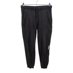 Unisex Hugo Boss - Dressikangast püksid, suurus M - Must (1)