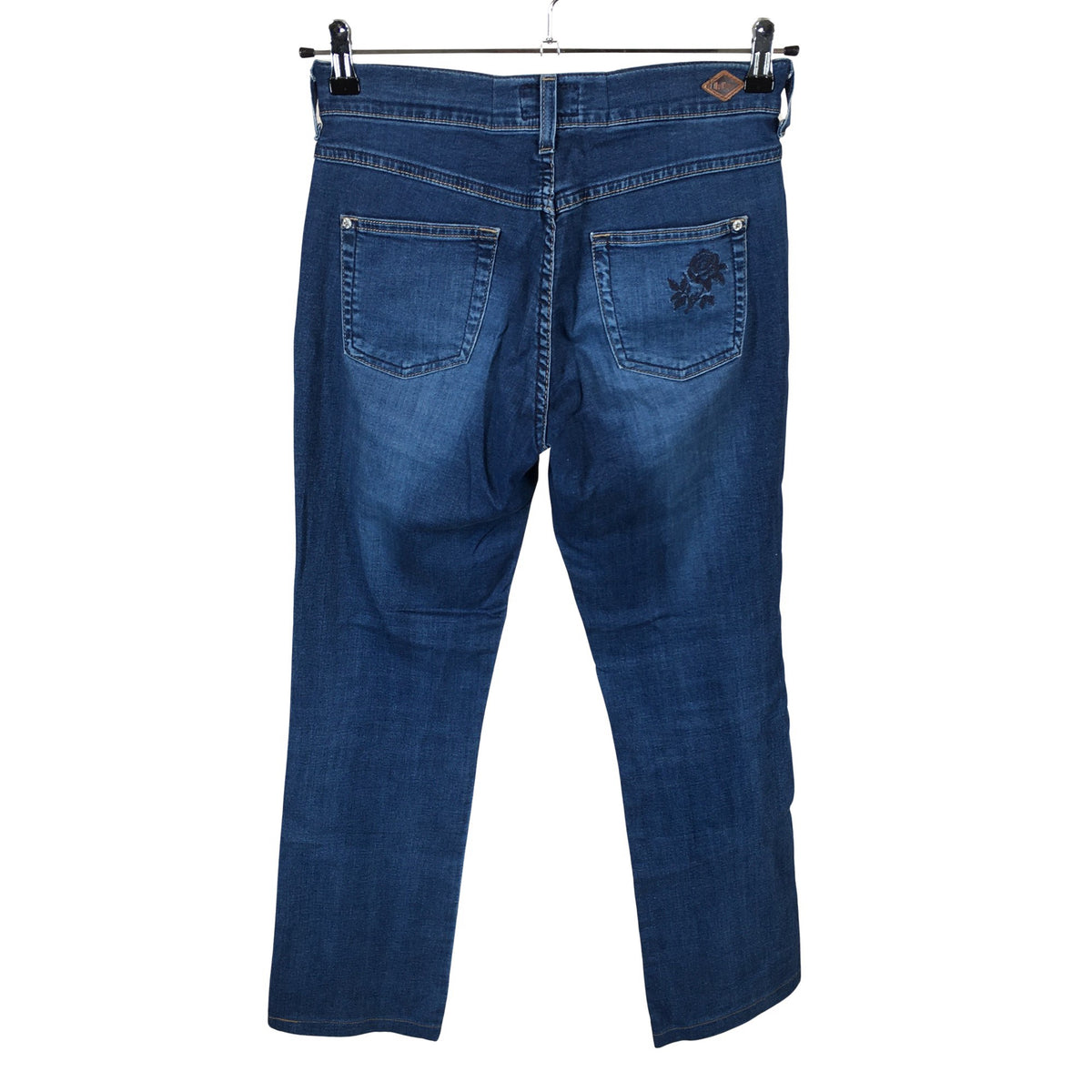 Unisex Lee Cooper - Teksad, suurus W27 - Sinine (2)