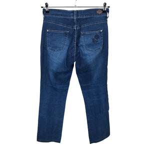 Unisex Lee Cooper - Teksad, suurus W27 - Sinine (2)