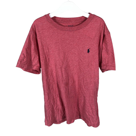 Unisex Polo Ralph Lauren - T-särk, suurus 146 - 152 - Heleroosa ()