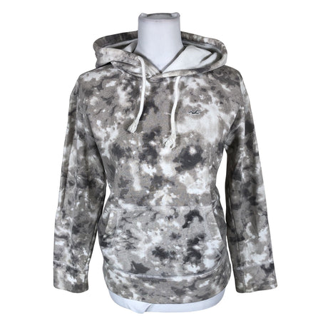 Unisex Hollister - Dressipluus, suurus 32 - Valge ()