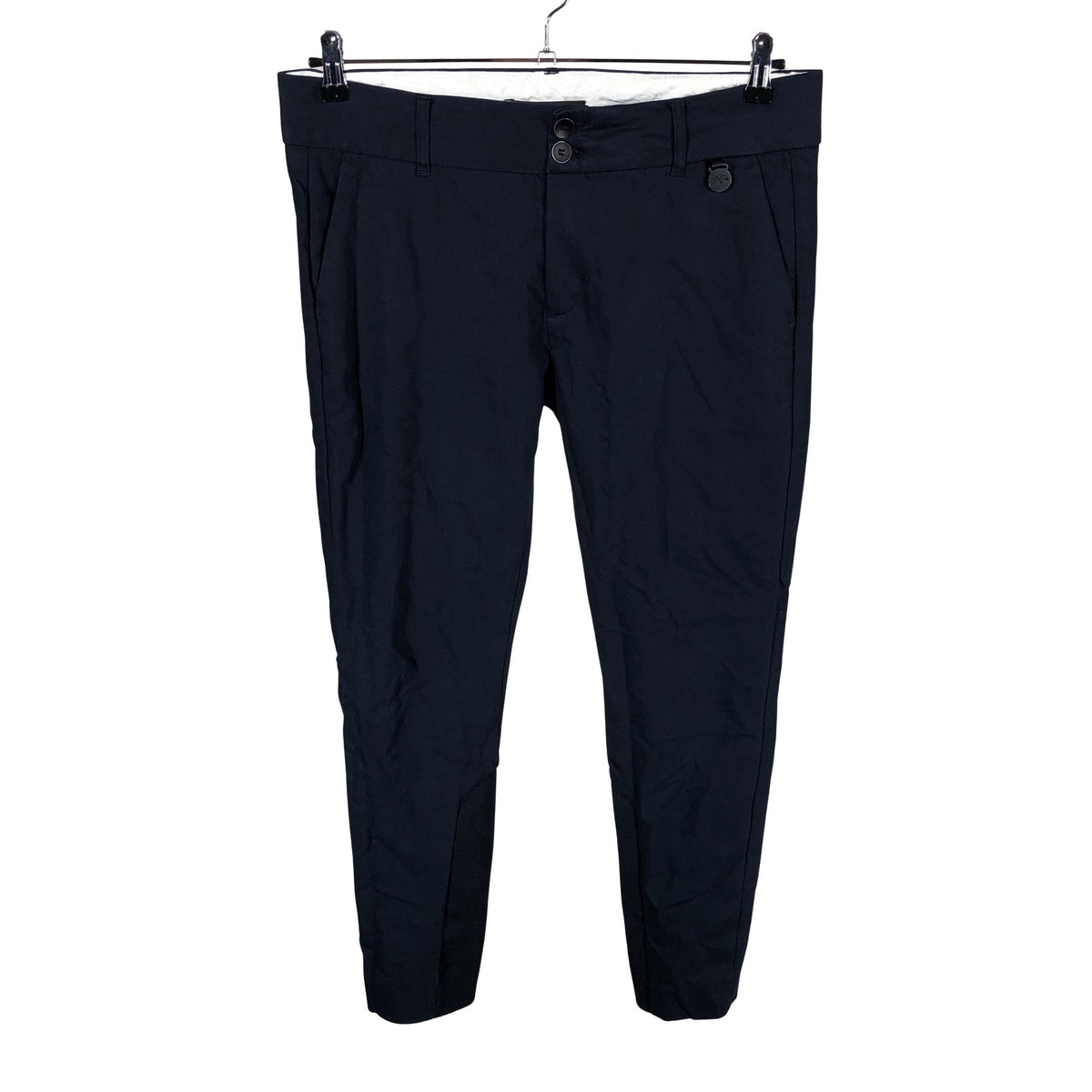 Unisex Mos Mosh - Viigipüksid, suurus 42 - Sinine (1)