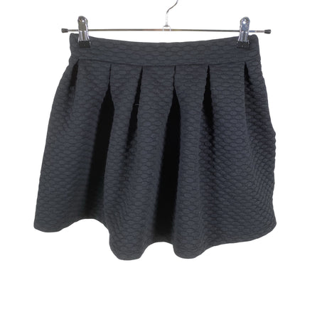 Unisex POMPdeLUX - Trikotaažist seelik, suurus 158 - 164 - Must ()