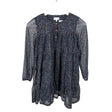 Unisex POMPdeLUX - Õhuke kleit, suurus 134 - 140 - Sinine ()