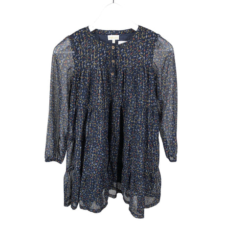 Unisex POMPdeLUX - Õhuke kleit, suurus 134 - 140 - Sinine ()
